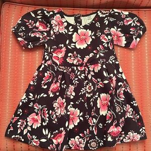 Janie and Jack dress